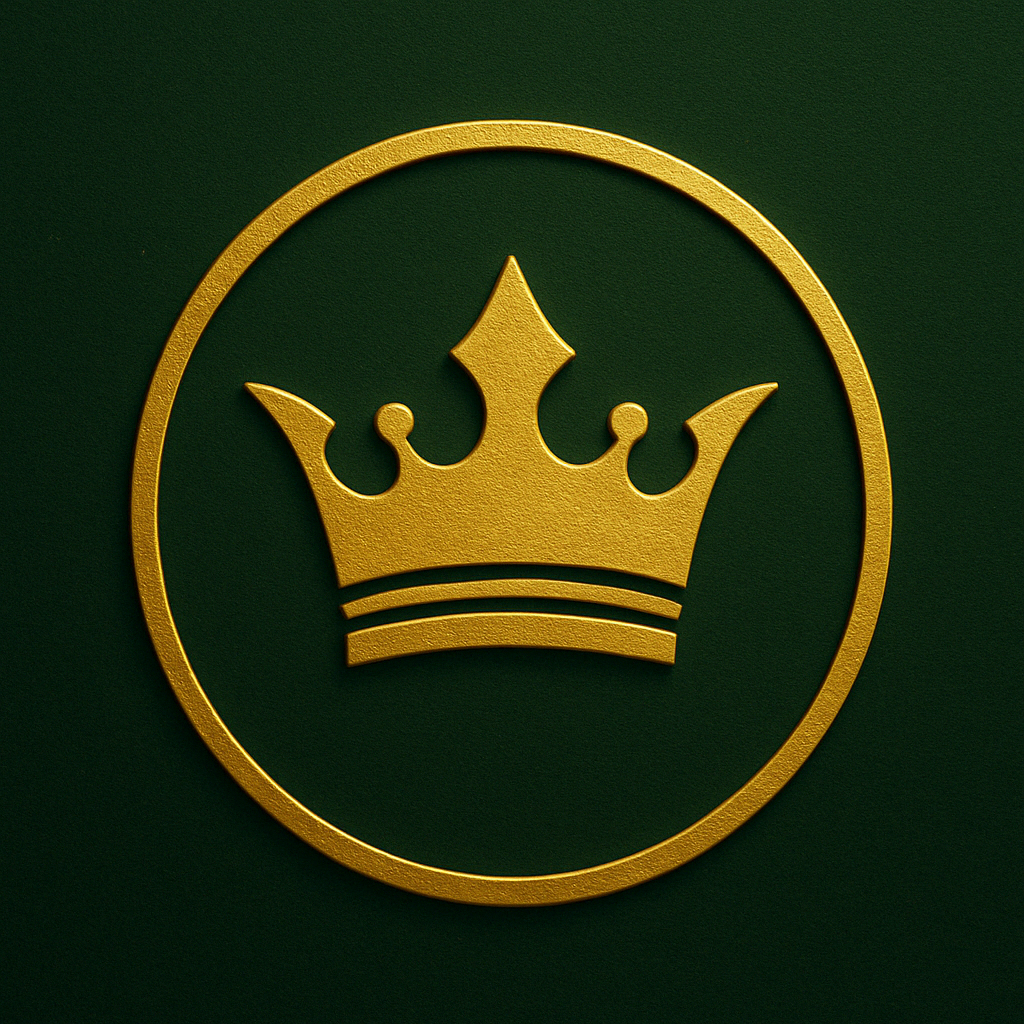 PRINCE Token Logo